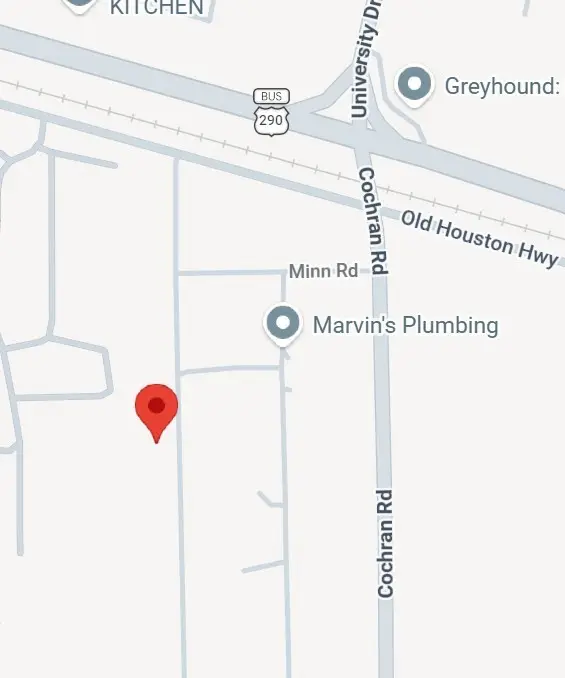 311 Marie Antoinette, Prairie View, TX 77445 - #2