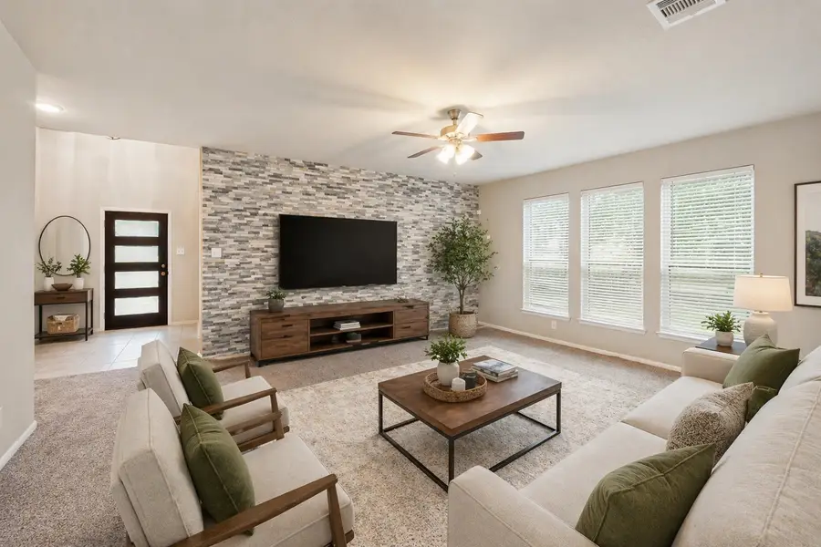 24319 Twin Cove Court, Katy, TX 77493 - #2