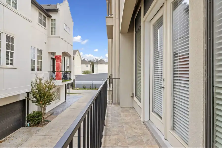 1205 Detering Street, Houston, TX 77007 - Image #3