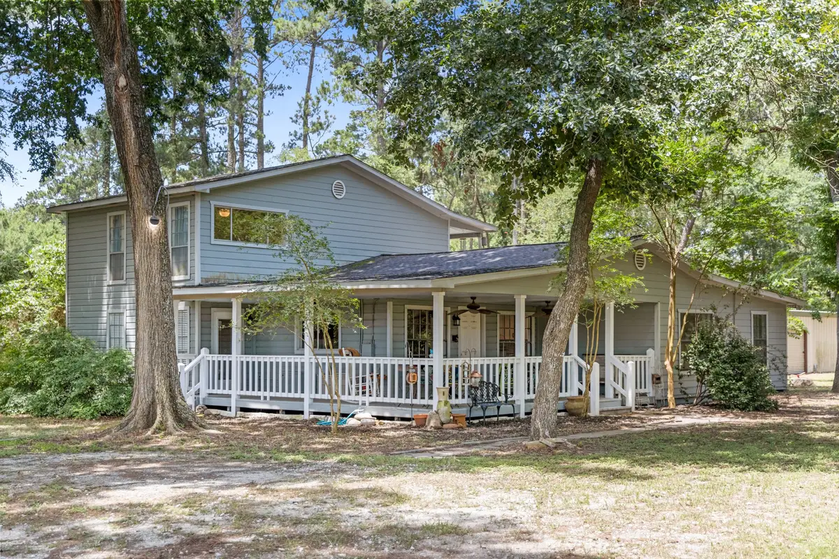 32901 Pine Tree Lane, Waller, TX 77484 - #1