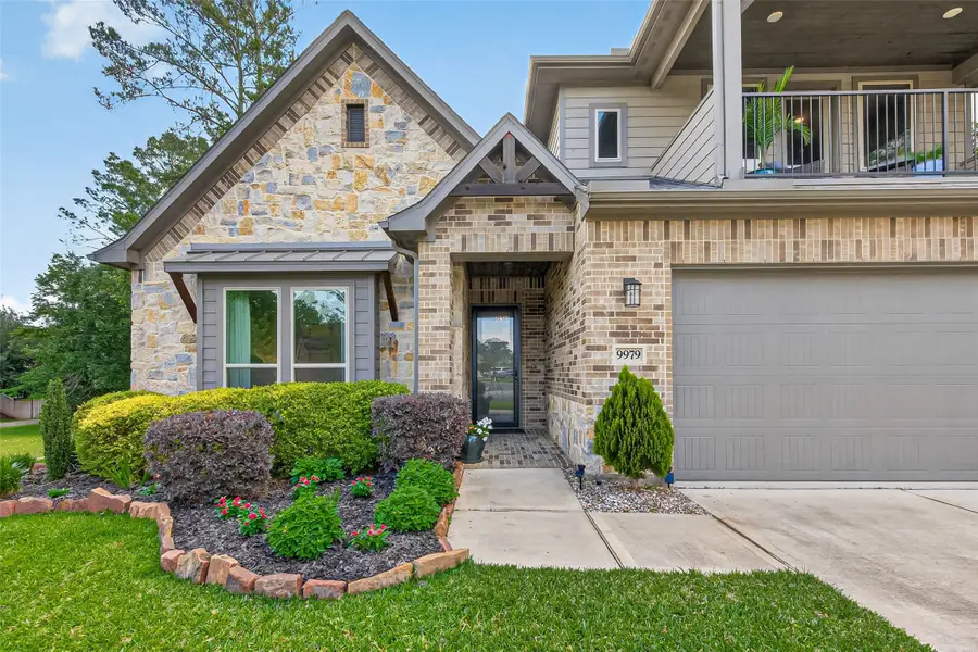 9979 Pebble Glen Drive, Conroe, TX 77304 - #3