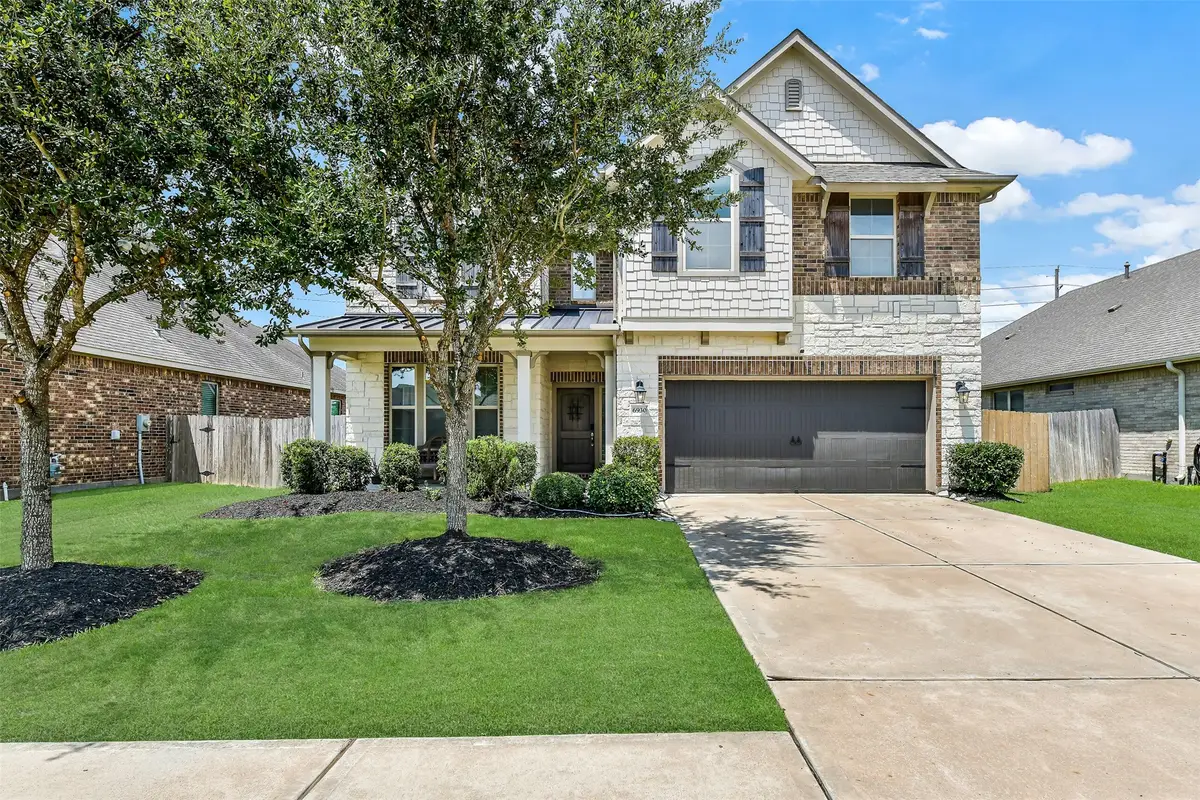 6930 Water Glen Lane, Manvel, TX 77578 - #1