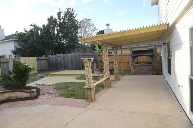 14315 Heron Marsh Drive, Cypress, TX 77429 - Image #3