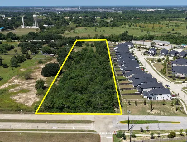 0 Fulshear Katy Road, Fulshear, TX 77441