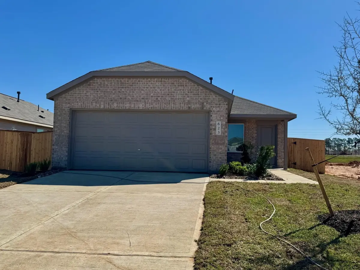25421 Carnation Court, Magnolia, TX 77354 - Image #1