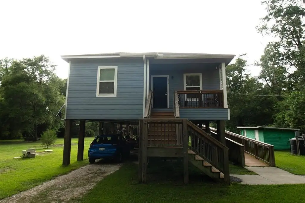 650 Cr 4055, Kirbyville, TX 75956 - #1