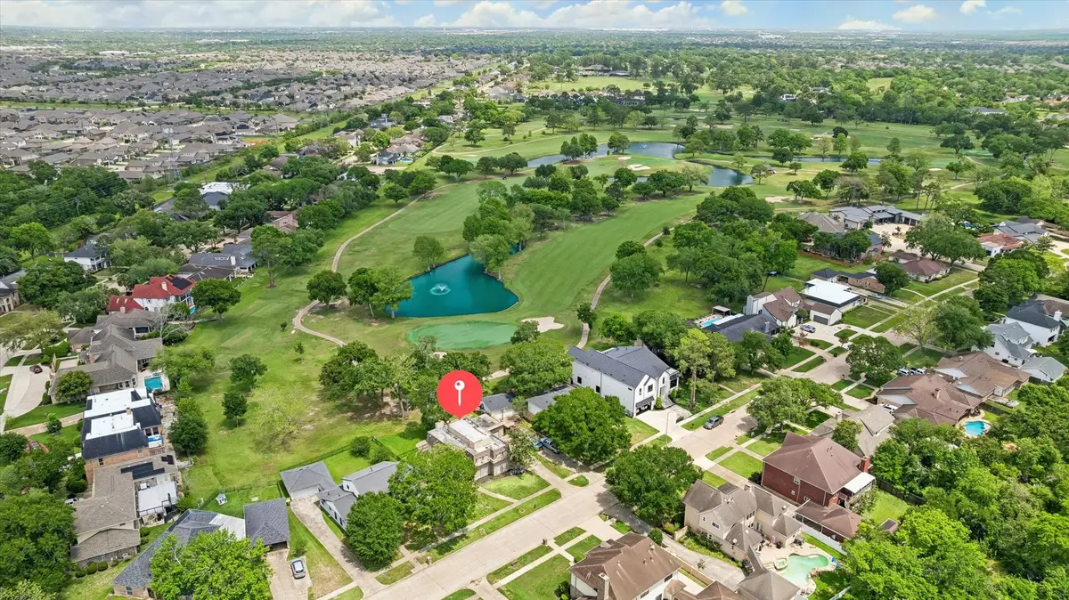 3036 Green Tee Drive, Pearland, TX 77581 - #1