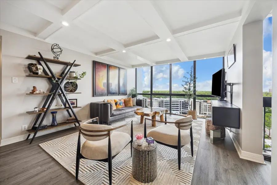 5001 Woodway Drive #1506, Houston, TX 77056 - Image #3