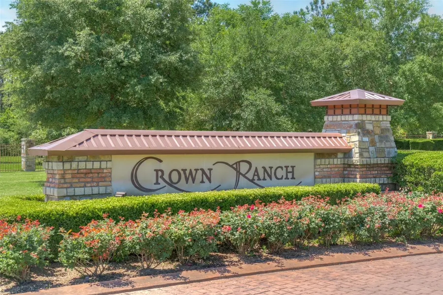 12627 Shady Woods Trail, Montgomery, TX 77316 - Image #2