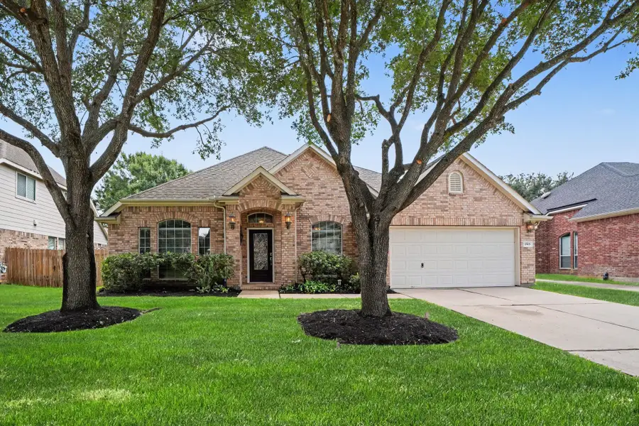 2503 Falcon Knoll Lane, Katy, TX 77494 - #3