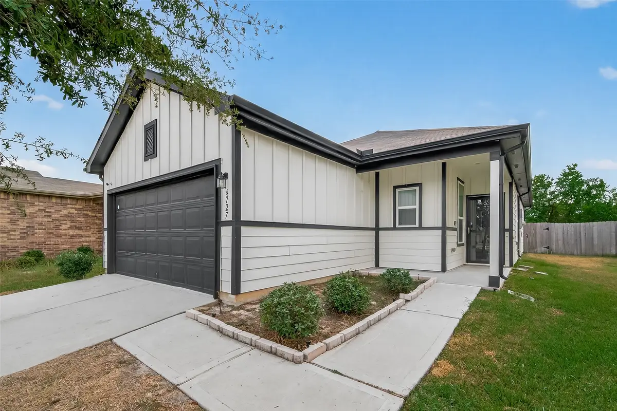 4727 Prairie Chase Drive, Houston, TX 77069 - #1