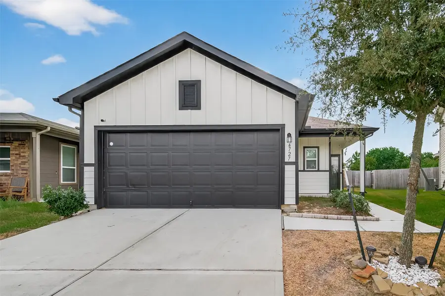 4727 Prairie Chase Drive, Houston, TX 77069 - #2