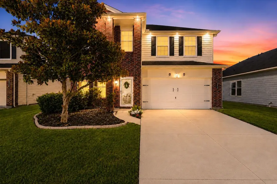 2722 Indigo Stone Lane, Katy, TX 77449 - #3