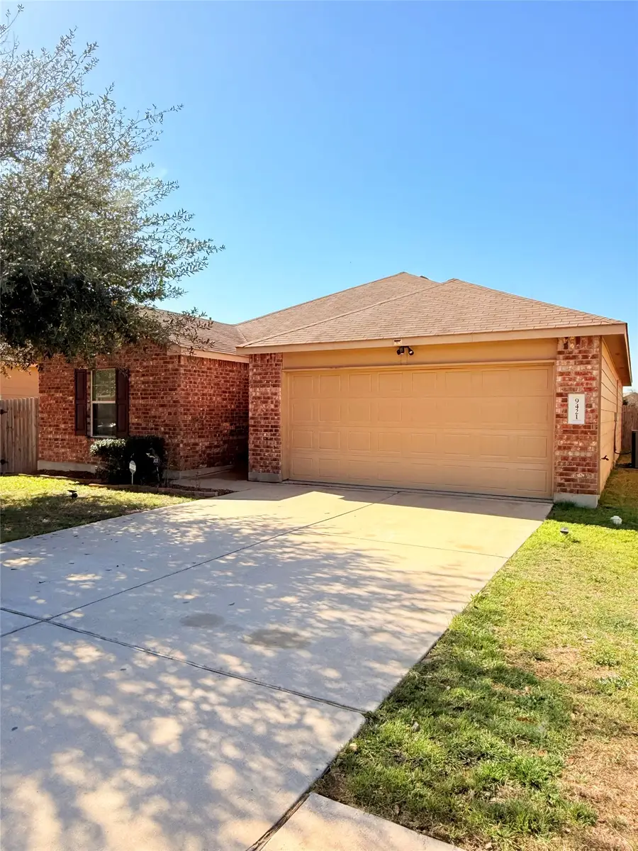 9421 China Rose Drive, Austin, TX 78724 - #3