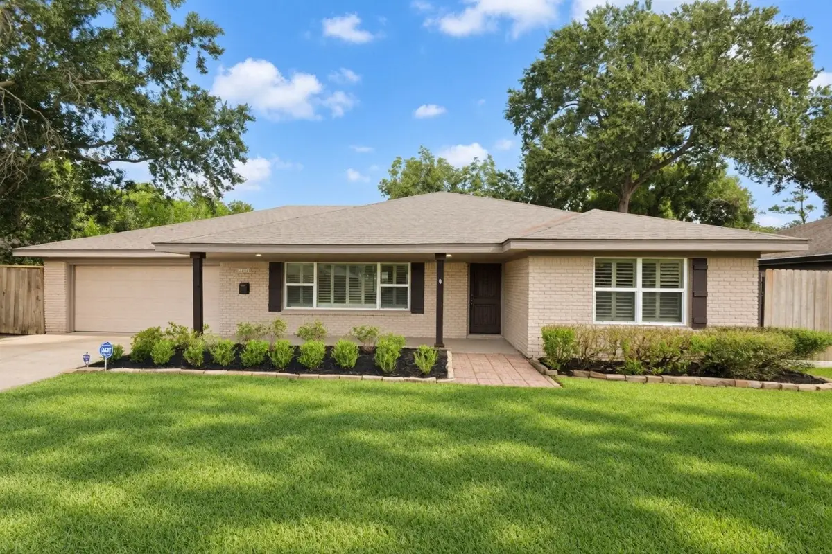8750 Turriff, Houston, TX 77055 - #1