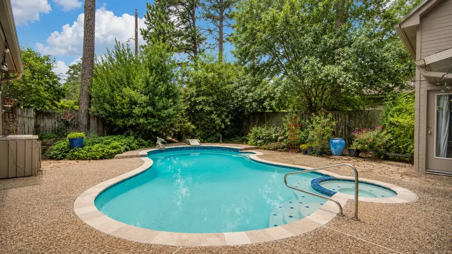 8412 Hidden Trail Lane, Spring, TX 77379 - #2