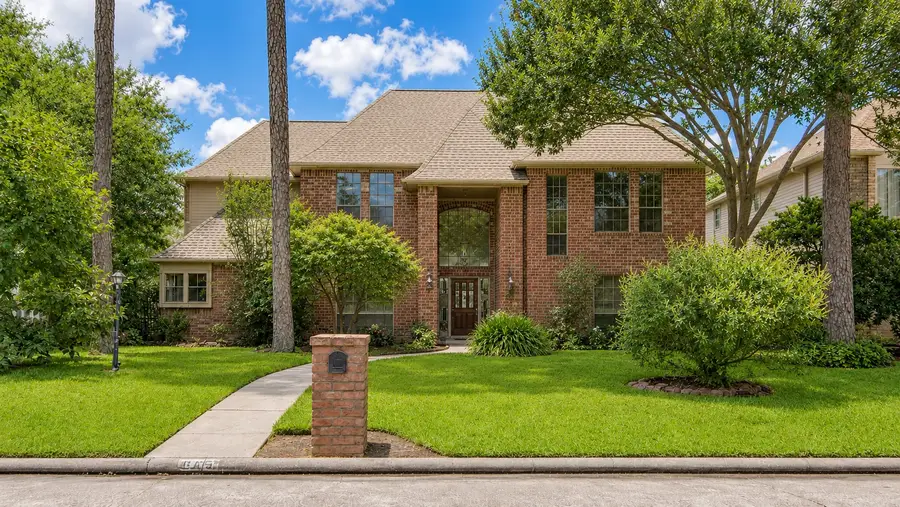 8412 Hidden Trail Lane, Spring, TX 77379 - #3