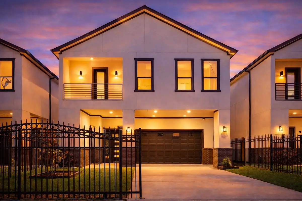 2321 Tuam Street, Houston, TX 77004 - Image #1