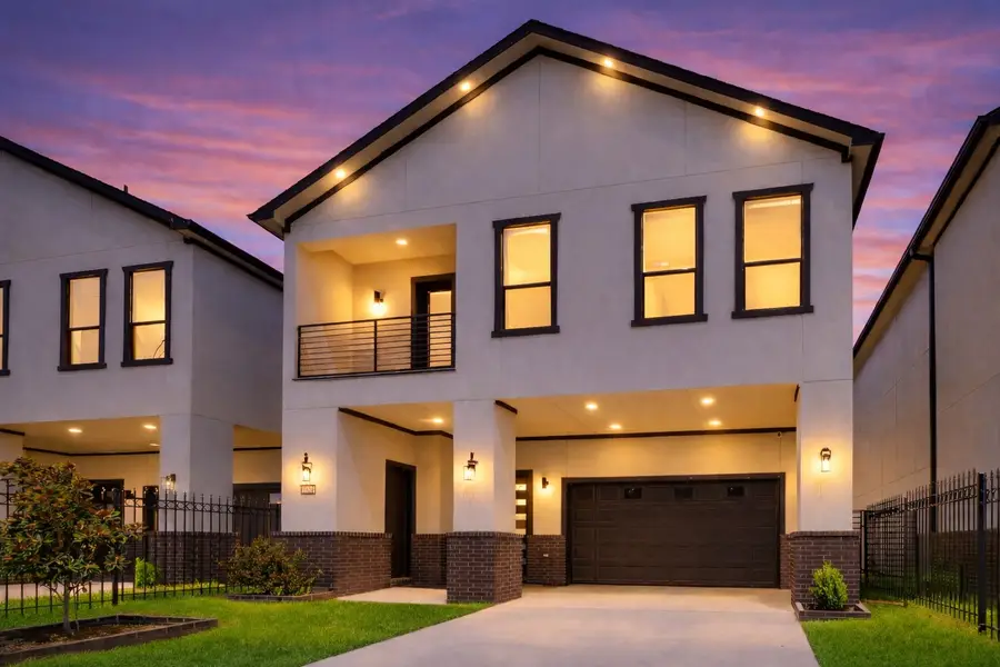 2321 Tuam Street, Houston, TX 77004 - Image #2