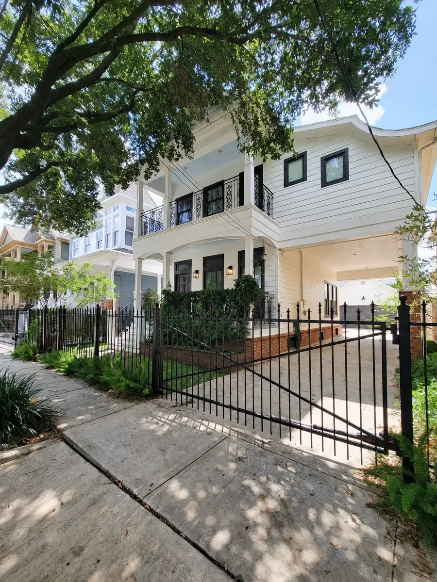 1535 Blair Street, Houston, TX 77008 - #2
