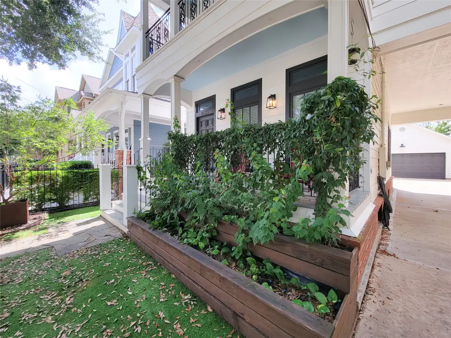 1535 Blair Street, Houston, TX 77008 - #3