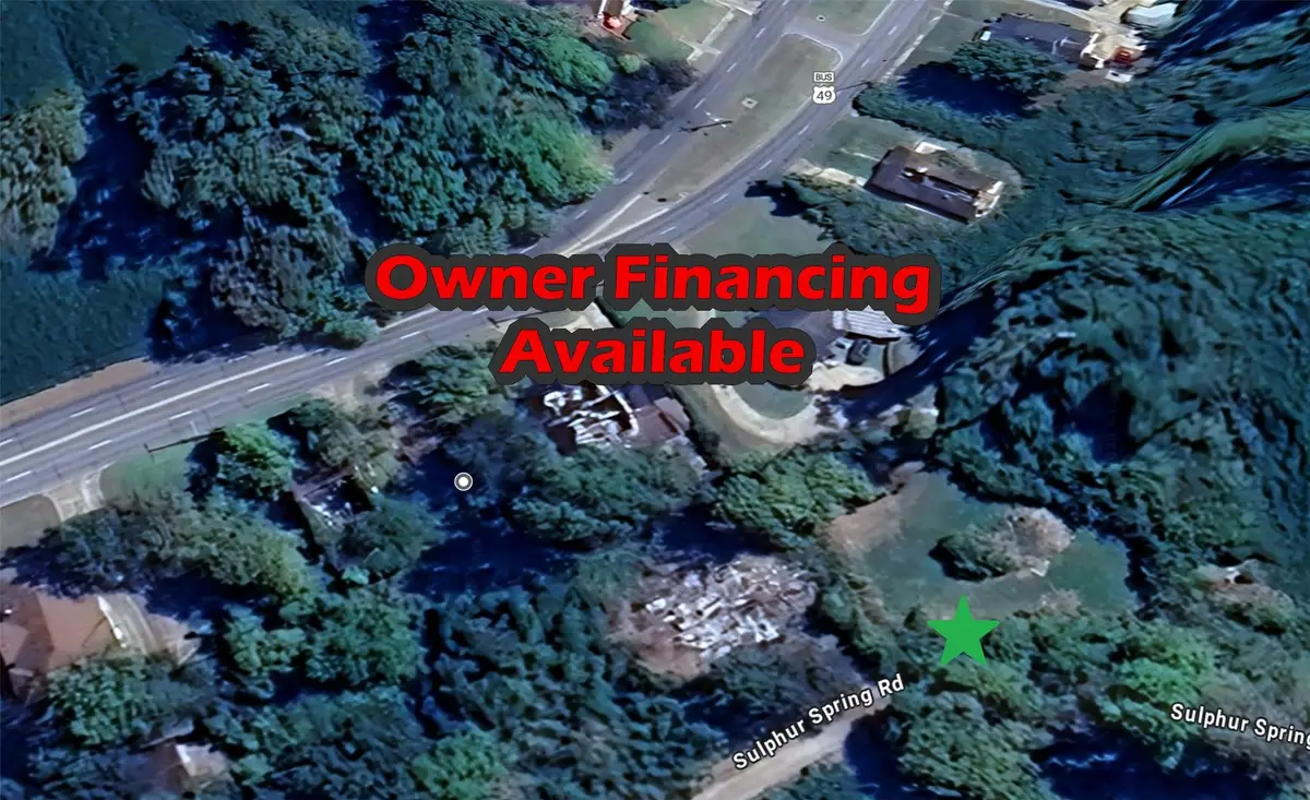 0 Sulphur Spring Road, Helena West Helena, AR 72342 - Image #1