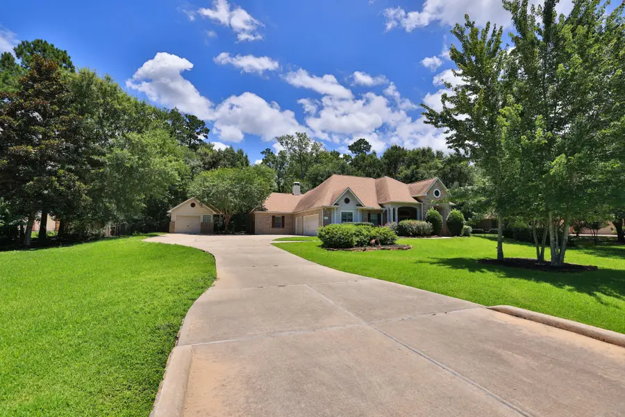 13245 Autumn Mist Lane, Conroe, TX 77302 - #2