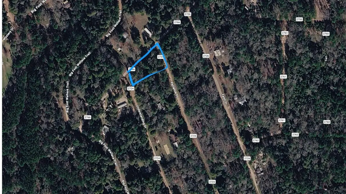 TBD Road 2725, Cleveland, TX 77328 - #1