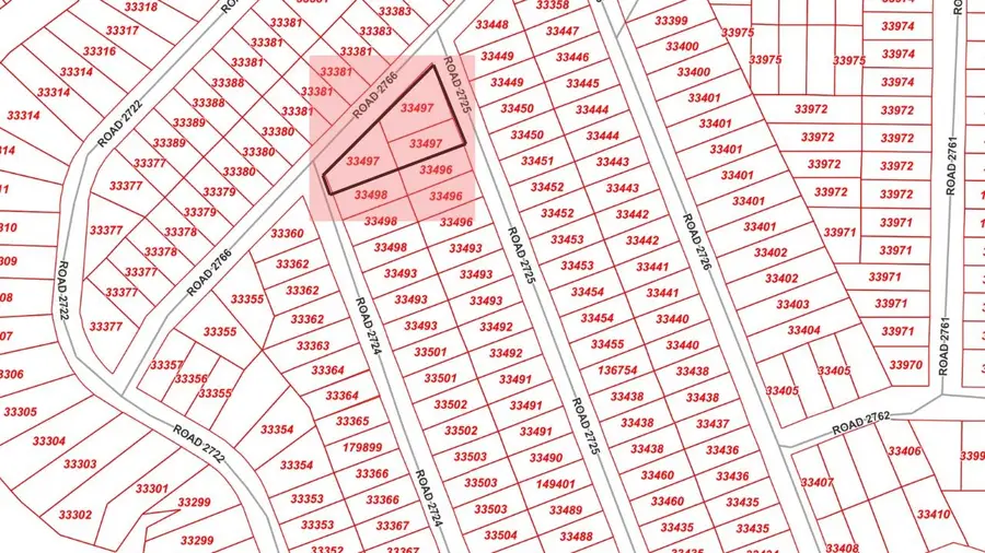 TBD Road 2725, Cleveland, TX 77328 - #2