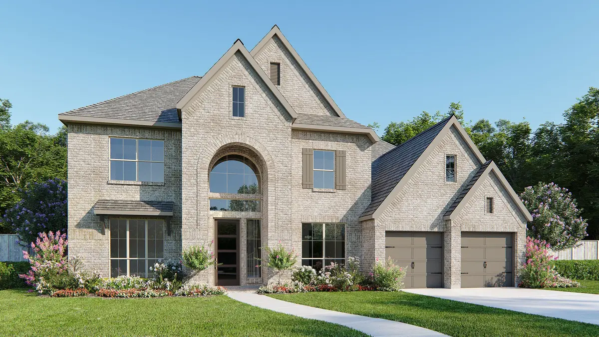 27014 Bailey Blossom Court, Richmond, TX 77406 - #1