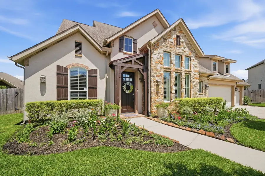 1433 Hicks Field Lane, League City, TX 77573 - #2