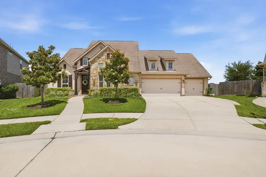 1433 Hicks Field Lane, League City, TX 77573 - #3