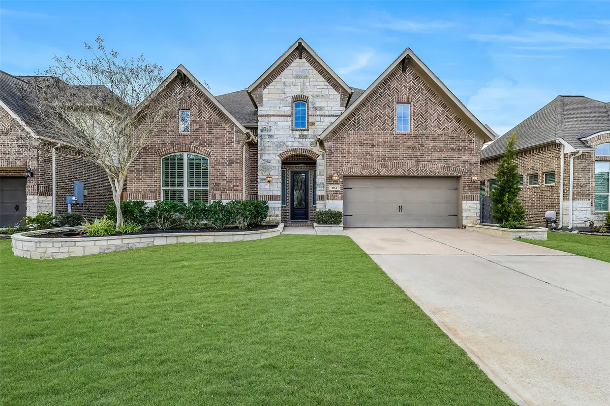 1652 Longwood Glen Lane, Friendswood, TX 77546 - #1