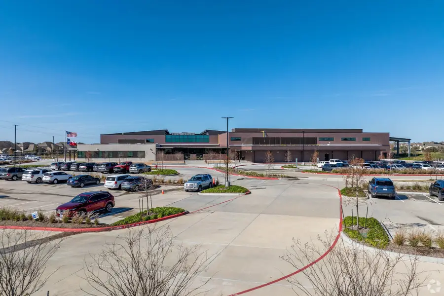 1652 Longwood Glen Lane, Friendswood, TX 77546 - #3