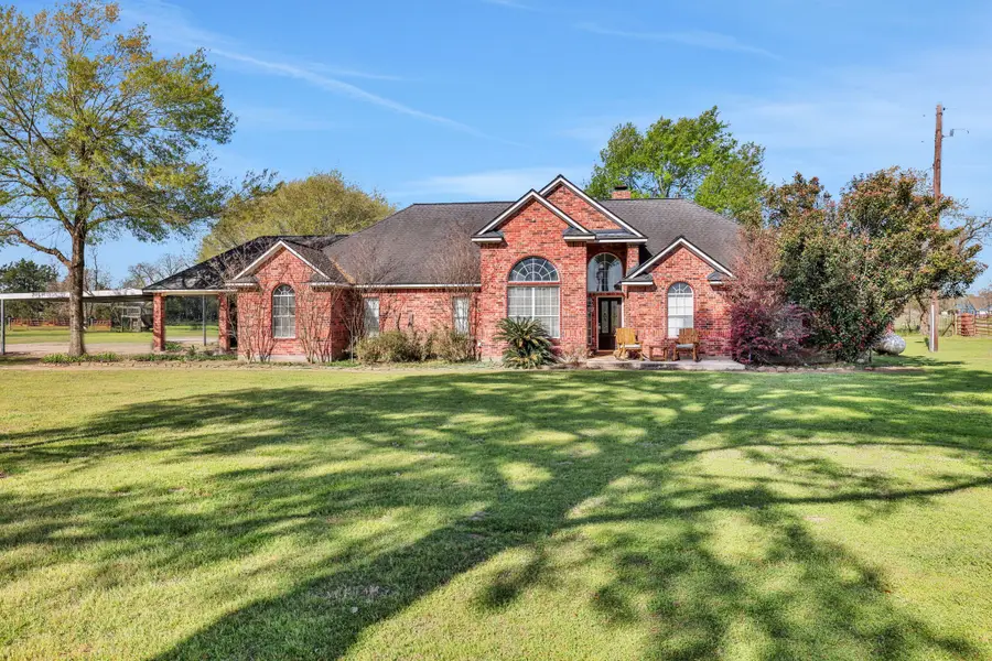 1514 S Persimmon Street, Tomball, TX 77375 - Image #3