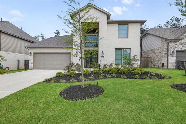 234 Butterfly Orchid Court, Conroe, TX 77318