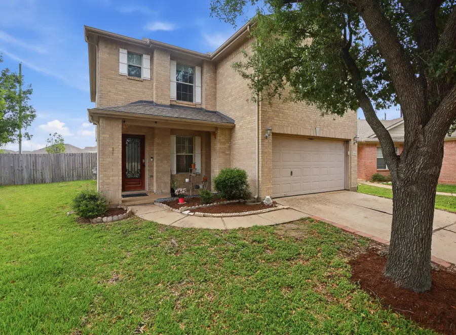 3803 Banks Ridge Lane, Katy, TX 77449 - #2