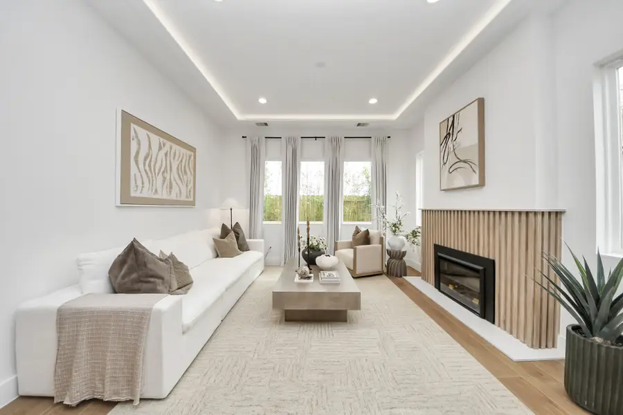 2202 Via Cami, Houston, TX 77051 - #2