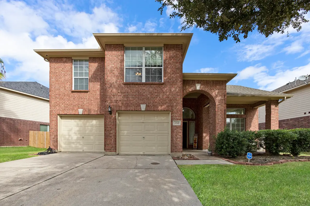 3214 Enchanted Hollow Lane, Spring, TX 77388 - Image #1