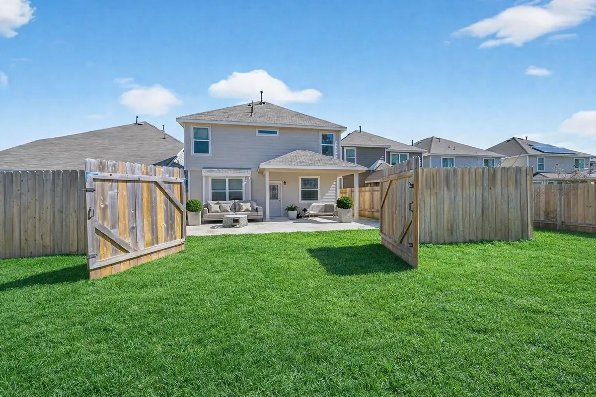 25356 Grotto Falls Lane, Porter, TX 77365 - #1