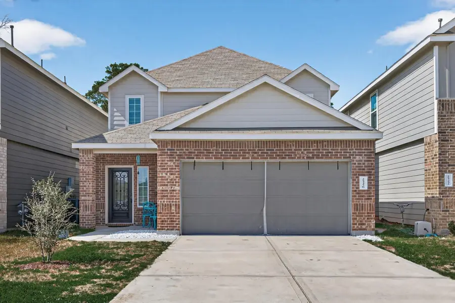 25356 Grotto Falls Lane, Porter, TX 77365 - #3