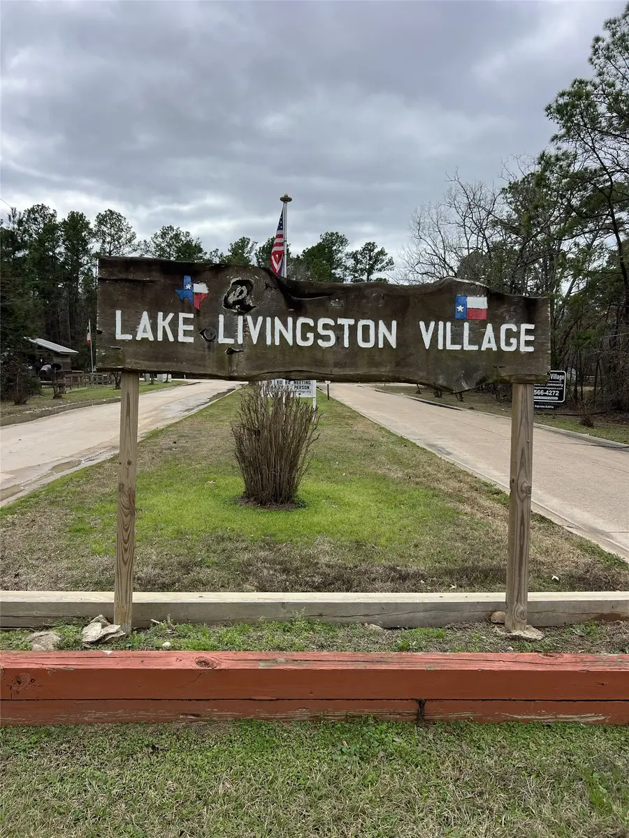 400 Cloverdale, Livingston, TX 77351 - #3