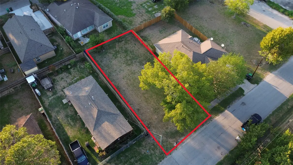 2109 Sam Wilson Street, Houston, TX 77020 - #1