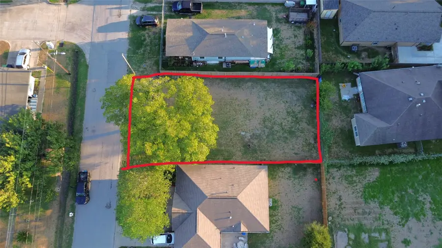 2109 Sam Wilson Street, Houston, TX 77020 - #2
