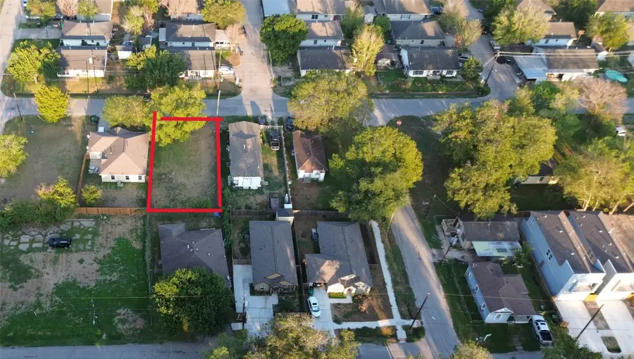 2109 Sam Wilson Street, Houston, TX 77020 - #3