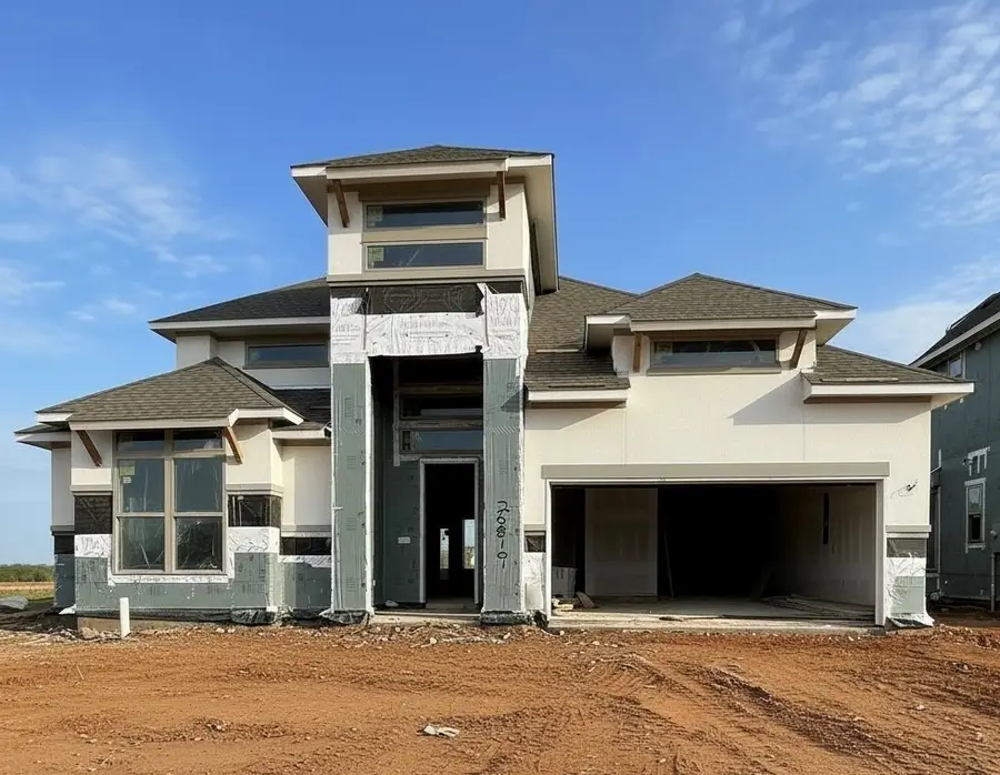 26819 Jovial Fields Street, Hockley, TX 77447 - #3