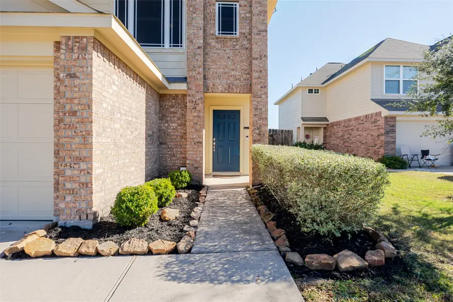 16614 Highland Villa Lane, Humble, TX 77396 - Image #2