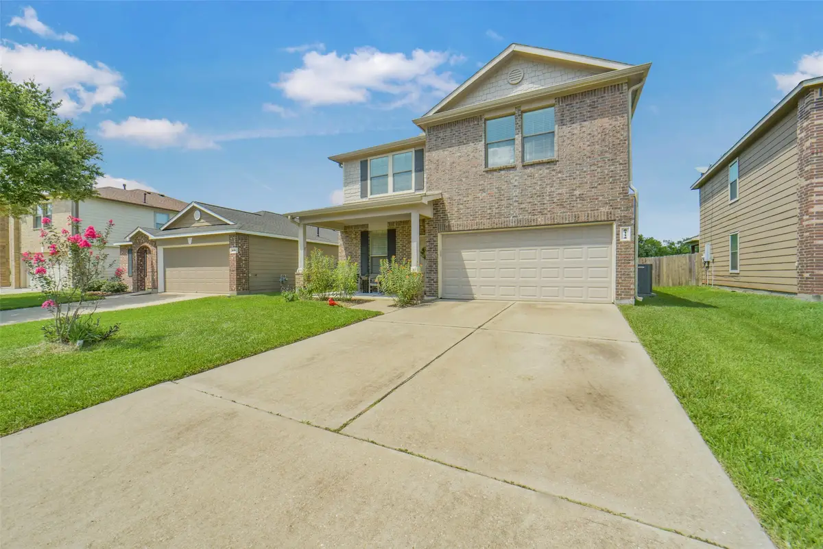 8114 Yaupon View Drive, Cypress, TX 77433 - #1