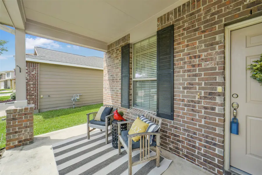 8114 Yaupon View Drive, Cypress, TX 77433 - #2