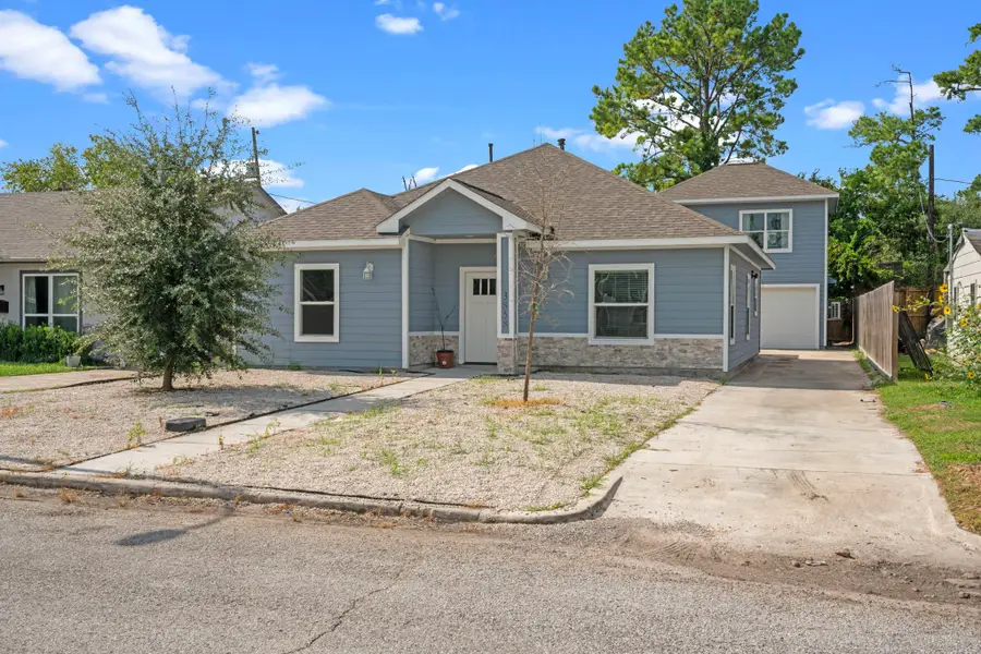 3858 Arbor Street, Houston, TX 77004 - Image #2
